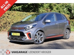 Kia Picanto - 1.0 T-GDI GT-Line
