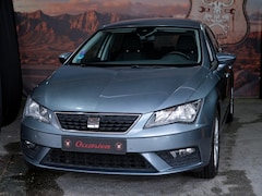 SEAT Leon - 1.4 EcoTSI St.BnsI