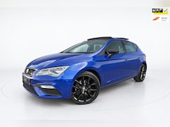 SEAT Leon - 1.4 EcoTSI FR PANO VIRTUAL SFEER KEYLES CAM ACC