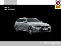 BMW 3-serie Touring - 320 e M Sport