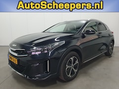 Kia XCeed - 1.6 GDi PHEV ExecutiveLine NAVI/CAMERA/TRHAAK/LED/CLIMA