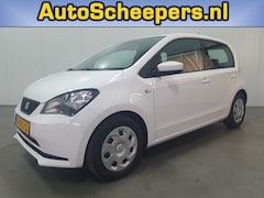SEAT Mii - 1.0 Style Dynamic AIRCO/EL.PAKKET