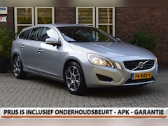 Volvo V60 - 2.0T Automaat Momentum Trekhaak | Adaptive cruise | BLIS