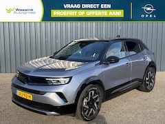 Opel Mokka - 1.2 Turbo Hybrid GS | Cruise Control | Stoelverwarming | Navigatie | Camera | Apple Carpla