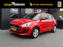 Suzuki Swift - 1.2 Comfort Smart Hybrid (Airco, AdaptiveCruise, LED) -- 29.144 Km