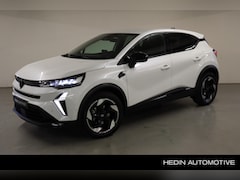 Renault Captur - E-Tech Full Hybrid 160 Techno | Automaat | openR Link multimediasysteem | LED Pure Vision