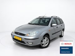 Ford Focus Wagon - 1.6-16V Collection