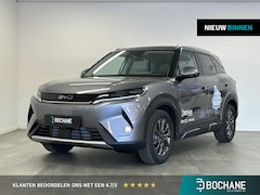 BYD Atto 2 - 1.5 DM-i Boost | NIEUW | ZWART LEDER | KENTEKENREGISTRATIE VOORDEEL