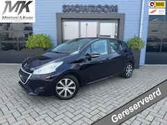 Peugeot 208 - 1.0 VTi Access CRUISECONTROL|TREKHAAK|NAVI|CAMERA|DEALER ONDERHOUDEN