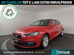 SEAT Leon - 1.0 eTSI Style Business Intense | Panoramadak | Camera | Navigatie | Adaptieve cruise | LE