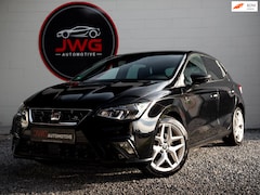 SEAT Ibiza - 1.0 TSI FR Airco/Cruise/Carplay