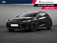 Audi A5 - 2.0 e-hybrid quattro S edition 299 PK · Tech plus · MMI experience pro met B&O premium 3D