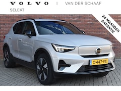 Volvo XC40 - Single Motor Essential 69 kWh | Achteruitrijcamera |