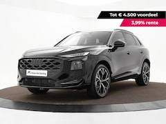 Audi Q3 - 1.5 200kW e-hybrid S edition 272 PK · MMI Experience pro · Tech plus · 20" LM Velgen