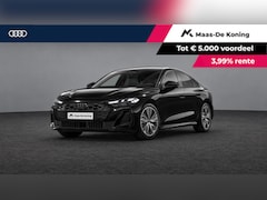 Audi A5 - 2.0 TFSI quattro S edition 299 PK · Premium pakket · Trekhaak elek. wegklapbaar · Exterieu