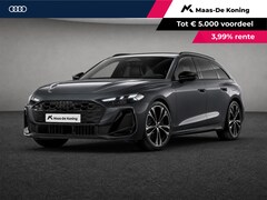 Audi A5 Avant - 2.0 e-hybrid quattro S edition 299 PK · Tech plus · MMI bijrijdersdisplay · Trekhaak elek.