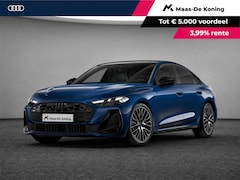 Audi A5 - 2.0 e-hybrid quattro S edition 299 PK · Tech pro · Glazen panoramadak · MMI experience pro