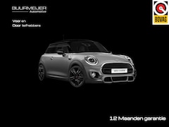 MINI 3-Deurs - 1.5 Cooper JCW