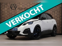 Peugeot 3008 - 1.6 PureTech GT Line