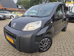 Citroën Nemo - 1.4 HDi 2008. Marge/Airco etc.. APK 09-2027