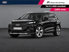 Audi Q3 - 1.5 200kW e-hybrid Advanced edition 272 pk Privacy glas · 19" LM Velgen · Exterieur in car