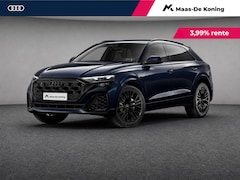 Audi Q8 - 55 TFSI e quattro Pro Line S Plus 394 PK · Adaptieve luchtvering · Bang & Olufsen Premium