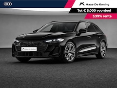 Audi A5 - 2.0 e-hybrid quattro S edition 299 PK · Premium pakket · Trekhaak elek. wegklapbaar · Opti