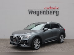 Audi Q3 - 45 TFSI e (2x) S-line Sfeerverl. LED Virtual Camera
