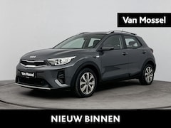 Kia Stonic - 1.0 T-GDi MHEV ComfortLine Apple Carplay | Airco | Cruise control | LM Velgen |