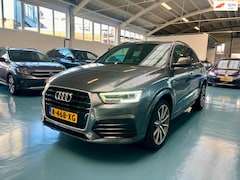 Audi Q3 - 1.4 TFSI CoD Design Pro Line Plus