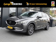 Mazda CX-5 - 2.0 SkyActiv-G 165 AWD GT-M (Navi/Carplay, Camera360, Stoel+Stuurverwarming, PDC, HUD, BOS