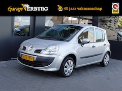 Renault Modus - 1.2 Expression (Airco, Trekhaak)