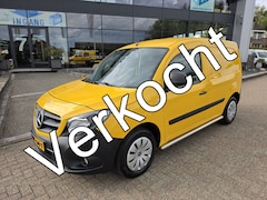 Mercedes-Benz Citan - 108 CDI Handgeschakeld * Camera * Trekhaak * Bluetooth