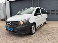 Mercedes-Benz Vito Tourer - 114 CDI Pro Extra Lang