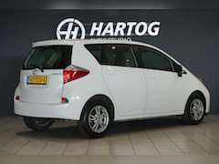 Toyota Verso S - 1.3 VVT-i Comfort *DEALER ONDERHOUDEN* + AIRCO