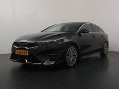 Kia Pro cee'd - ProCeed 1.5 T-GDi GT-Line - Navigatie - Achteruitrijcamera - Climate control - Stoelverwar