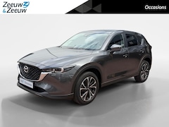 Mazda CX-5 - 2.0 e-SkyActiv-G M Hybrid 165 Advantage | Zeer nette auto | 1e Eigenaar | Trekgewicht: 2.0