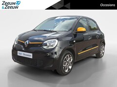 Renault Twingo - 1.0 SCe Collection | Zeer nette auto | Cruise Control | Bluetooth radio | Volledig dealer