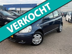 Toyota Yaris - 1.3 VVT-i S-Line / APK / Elek. Pakket