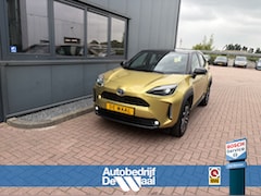 Toyota Yaris Cross - 1.5 Hybrid Dynamic Plus TREKHAAK/KEYLESS/WINTERPACK/PDC/CLIMA/ADAPT.CRUISE