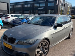 BMW 3-serie Touring - 316i Business Line Sport|NAP|M pakket| Tekst Lezen