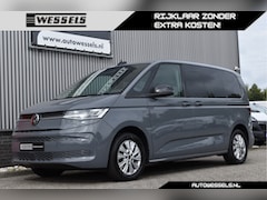 Volkswagen Multivan - 1.4 eHybrid L1H1 Life Business Stoel/stuurverwarming, Elektrische schuifdeuren, Harman/kar