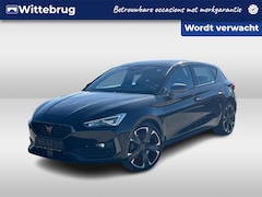 CUPRA Leon - 1.4 e-Hybrid 245PK VZ Performance / Panoramadak / Supersport Stuur / Achteruitrijcamera /