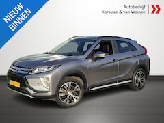 Mitsubishi Eclipse Cross - 1.5 DI-T First Edition