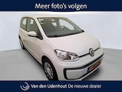 Volkswagen Up! - 1.0 65pk | Airco | 4-deurs | Bluetooth