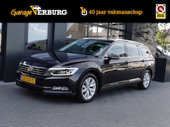 Volkswagen Passat Variant - 1.4 TSI Automaat / Comfortline Business (Navi/Carplay, PDC, Trekhaak, Elek.achterklep, Ada