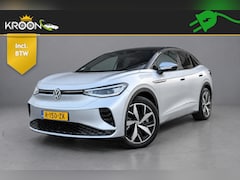 Volkswagen ID.5 - GTX 77kWh SOH 89% Trekhaak