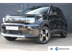 Fiat Grande Panda - La Prima VOORRAAD-ACTIE | 8 Jaar Fabrieksgarantie | Achteruitrijcamera | Stoel/Stuur Verwa