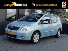 Toyota Corolla Verso - 1.8 VVT-i Sol / 140.699 Km