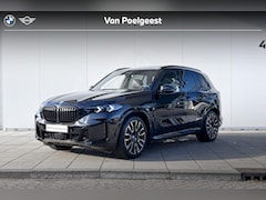 BMW X5 - xDrive50e